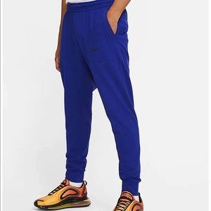 Nike Sportswear Tech Pack Knit Joggers Size L-Tall